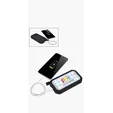 Starline Trio Port Solar Charge LED Power Bank 8,000mAh — view 8