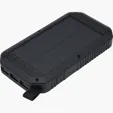 Starline Trio Port Solar Charge LED Power Bank 8,000mAh — view 14