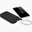 Starline Trio Port Solar Charge LED Power Bank 8,000mAh — view 16