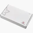 Starline Trio Port Solar Charge LED Power Bank 8,000mAh — view 17