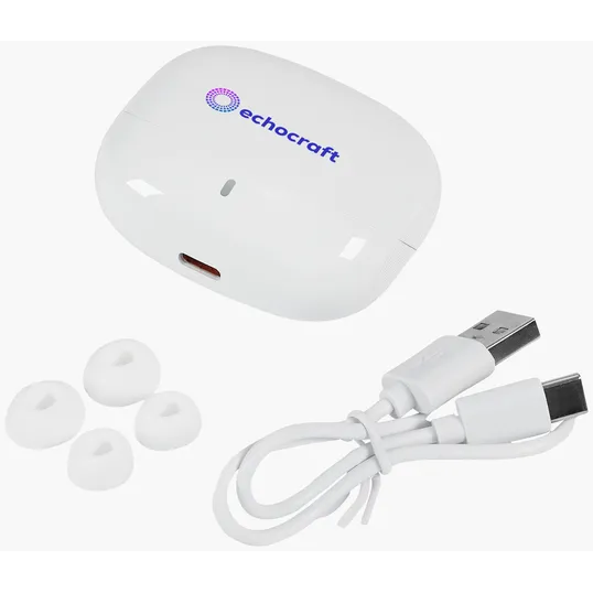 Urban Peak® Elevate ANC Earbuds — view 3