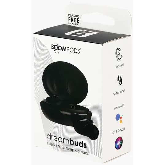 BoomPods™ TWS Sleep DreamBuds — view 6