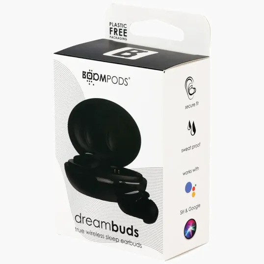 BoomPods™ TWS Sleep DreamBuds — view 12