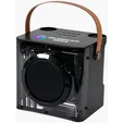 Starline 15W Karaoke Wireless Speaker with 2 Mics — view 13