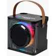 Starline 15W Karaoke Wireless Speaker with 2 Mics — view 14