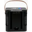 Starline 15W Karaoke Wireless Speaker with 2 Mics — view 17
