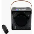 Starline 15W Karaoke Wireless Speaker with 2 Mics — view 19
