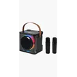 Starline 15W Karaoke Wireless Speaker with 2 Mics — view 20