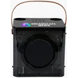 Starline 15W Karaoke Wireless Speaker with 2 Mics — view 22