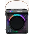Starline 15W Karaoke Wireless Speaker with 2 Mics — view 23
