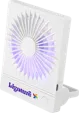 Starline Rechargeable Slim 3 Speed Desk Fan