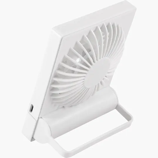 Starline Rechargeable Slim 3 Speed Desk Fan — view 7
