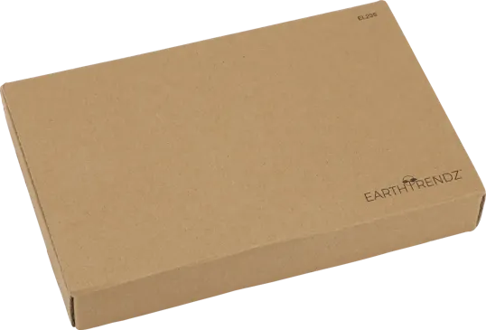 EarthTrendz™ 8,000 mAh Power Bank — view 3