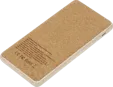 EarthTrendz™ 8,000 mAh Power Bank — view 2
