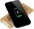 EarthTrendz™ 8,000 mAh Power Bank — view 8