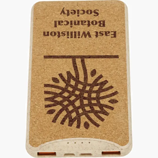 EarthTrendz™ 8,000 mAh Power Bank — view 13