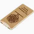EarthTrendz™ 8,000 mAh Power Bank — view 11