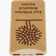 EarthTrendz™ 8,000 mAh Power Bank — view 13