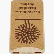 EarthTrendz™ 8,000 mAh Power Bank — view 5
