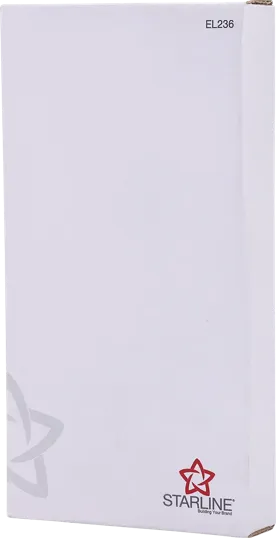 Starline Wireless Power Bank with Stand, 8,000 mAh — view 3