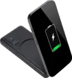 Starline Wireless Power Bank with Stand, 8,000 mAh — view 6