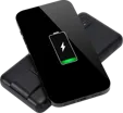 Starline Wireless Power Bank with Stand, 8,000 mAh — view 10