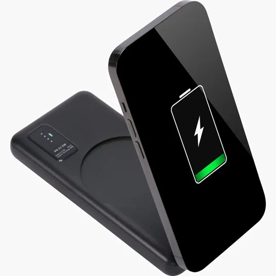 Starline Wireless Power Bank with Stand, 8,000 mAh — view 16