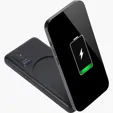 Starline Wireless Power Bank with Stand, 8,000 mAh — view 16