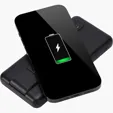 Starline Wireless Power Bank with Stand, 8,000 mAh — view 18