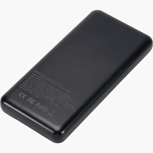 Starline Wireless Power Bank with Stand, 8,000 mAh — view 3