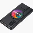 Starline Wireless Power Bank with Stand, 8,000 mAh — view 2