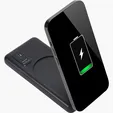 Starline Wireless Power Bank with Stand, 8,000 mAh — view 6