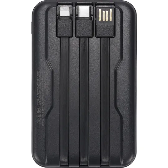 Starline Wireless Charger & Power Bank 10,000 mAh