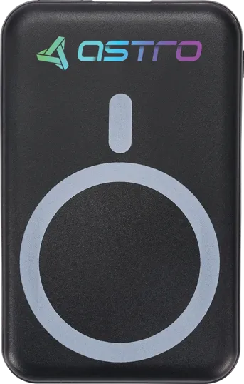 Starline Wireless Charger & Power Bank 10,000 mAh — view 5