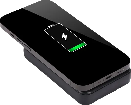 Starline Wireless Charger & Power Bank 10,000 mAh — view 6