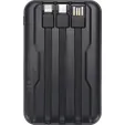 Starline Wireless Charger & Power Bank 10,000 mAh
