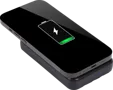 Starline Wireless Charger & Power Bank 10,000 mAh — view 6