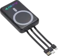 Starline Wireless Charger & Power Bank 10,000 mAh — view 7