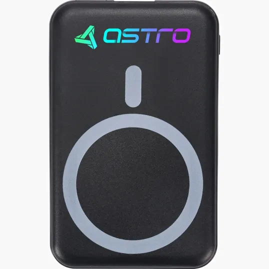 Starline Wireless Charger & Power Bank 10,000 mAh — view 9