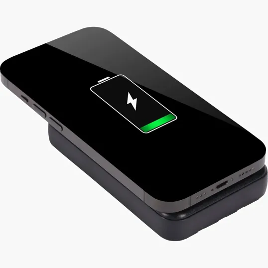 Starline Wireless Charger & Power Bank 10,000 mAh — view 11