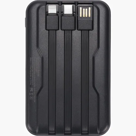 Starline Wireless Charger & Power Bank 10,000 mAh — view 13