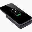 Starline Wireless Charger & Power Bank 10,000 mAh — view 11