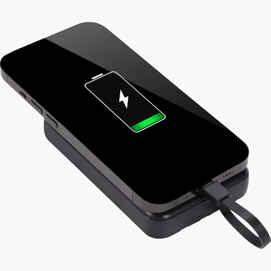Starline Wireless Charger & Power Bank 10,000 mAh — view 5