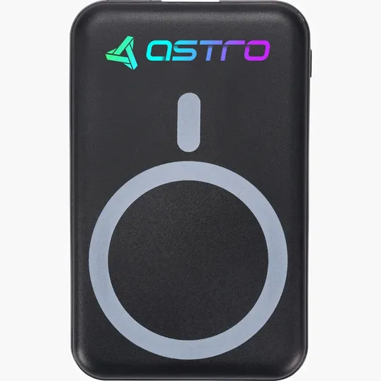 Starline Wireless Charger & Power Bank 10,000 mAh — view 2