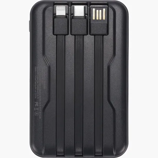 Starline Wireless Charger & Power Bank 10,000 mAh — view 6