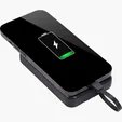 Starline Wireless Charger & Power Bank 10,000 mAh — view 5