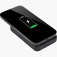 Starline Wireless Charger & Power Bank 10,000 mAh — view 4