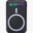 Starline Wireless Charger & Power Bank 10,000 mAh — view 2