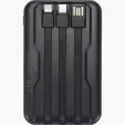 Starline Wireless Charger & Power Bank 10,000 mAh — view 6