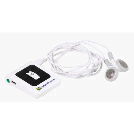Starline Bluetooth® Receiver with Microphone